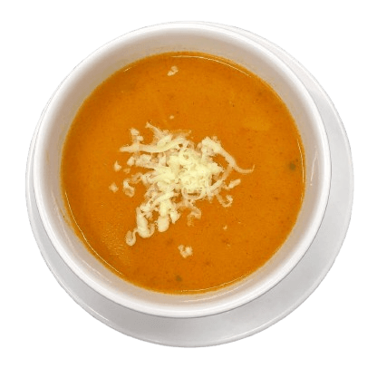 Sütlü Domates Çorba